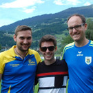 Ortsvereineturnier des FC Schruns