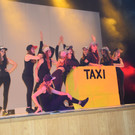 Tanz Extra X