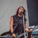 Rock in Vienna 2017: Fotos von Tag 03