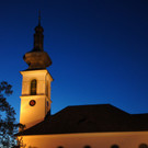 Einladung zur „Langen Nacht der Kirchen“ in der Lochauer Pfarrkirche Franz Xaver