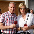 Annette und Loek Versluis _McDonalds_ 1.JPG