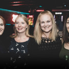 90er Party Samstag 03.06.17