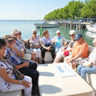 Höchster Senioren am Gardasee