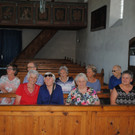 Wallfahrt nach St. Arbogast