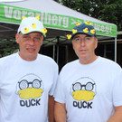 Duck Race