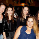 Samstag, 27.05.2017 - Original Captains Party @ El Capitán