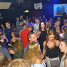 Tuesday 4 Club @ U4 06.06.2017