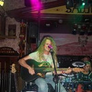 L. A. Satellites im Saloon