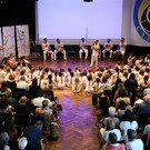 Capoeira-Festival in Feldkirch (2017)