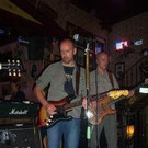 Lucky Saloon