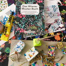 Das Wiener Muster-Buch: Eindrücke und Bastel-Ideen