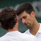 French Open: Thiem vs. Djokovic