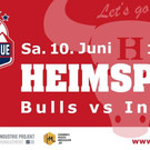 Bulls vs. Hard