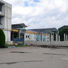 Campus Buetze Spatenstich