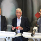 Neues Bahnhofsviertel präsentiert