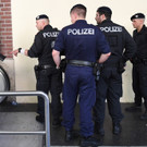 Bei den ersten Polizei-Kontrollen nach Inkrafttreten der Novelle des Suchtmittelgesetzes (SMG)