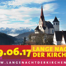 Lange Nacht der Kirchen in Rankweil