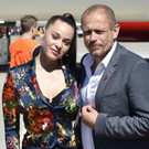 Life Ball: Erste Stargäste in Wien gelandet