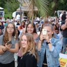 Antenne Vorarlberg Partymix in Bregenz