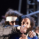 "Traiskirchen. Das Musical" im Volkstheater in Wien