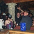 Party im Enjoy
