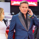 Life Ball 2017 - Red Carpet Wiener Rathausplatz Teil 1/3