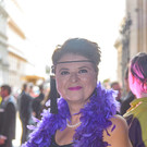 Mehr Eindrücke vom Life Ball 2017