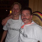 Mexican Party im Winzersaal in Klaus
