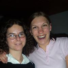 Abschiedsparty von Martina und Anna