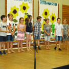 Sommerfest Batschuns
