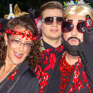 Life Ball 2017 - Red Carpet Wiener Rathausplatz Teil 3/3 - 1