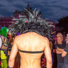 Life Ball 2017 - Red Carpet Wiener Rathausplatz Teil 3/3 - 2