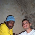 'Hip Hop on Tour' Rauchclub