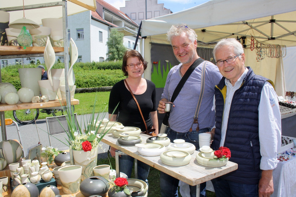 Kunstmarkt am Kaiserstrand Symbolfotos 2017 _4_.JPG