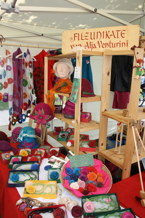 Kunstmarkt am Kaiserstrand Symbolfotos 2017 _5_.JPG
