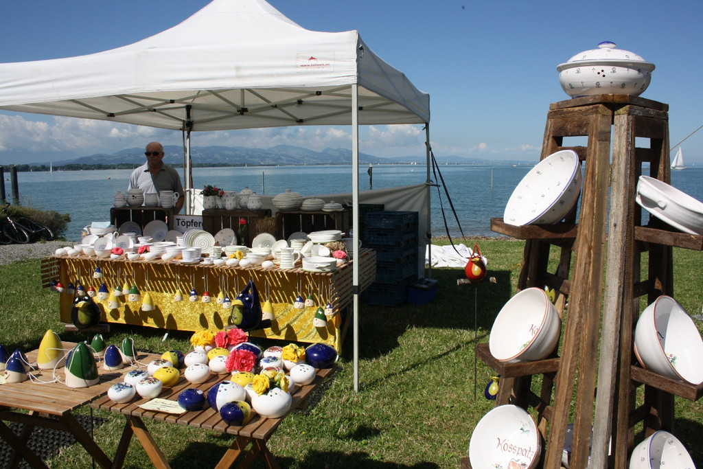 Kunstmarkt am Kaiserstrand Symbolfotos 2017 _14_.JPG