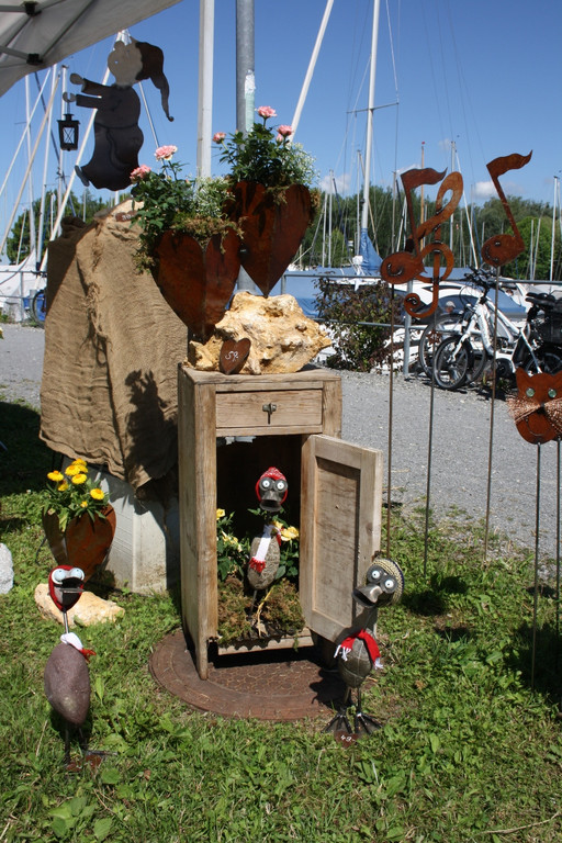 Kunstmarkt am Kaiserstrand Symbolfotos 2017 _16_.JPG