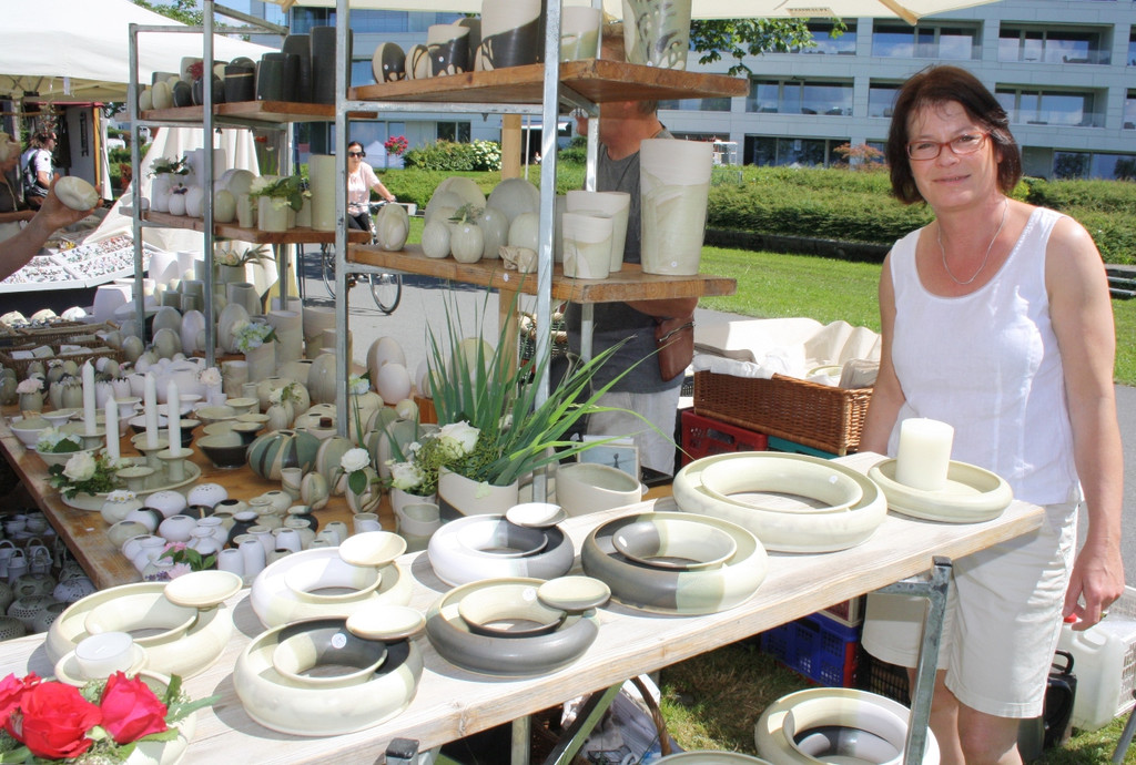 Kunstmarkt am Kaiserstrand Symbolfotos 2017 _21_.JPG