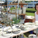 Kunstmarkt am Kaiserstrand Symbolfotos 2017 _21_.JPG