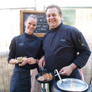 Slowfood Spaziergang in Rankweil