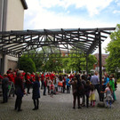 Der Simsalasing von Nofels
