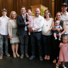 Jubiläumsfeier Bürgermeister Rainer Duelli
