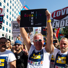 March for Unity & Pride
