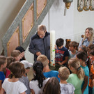 Pfarre LANGE NACHT DER KIRCHE Besuch Volksschule 09-06-2017 _2_.JPG
