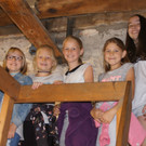 Pfarre LANGE NACHT DER KIRCHE Besuch Volksschule 09-06-2017 _6_.JPG