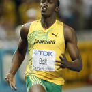 Leichtathletik-WM: Bolt läuft 100 m-Weltrekord