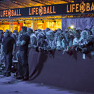 Life Ball 2017 - Die Eröffnung - Wiener Rathausplatz -10.06.2017