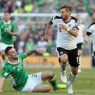 WM-Quali: Irland vs. Österreich