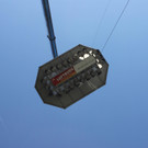 "Dinner in the Sky" im Test