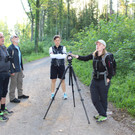 Natura 2000 Gebiet Bangs-Matschels